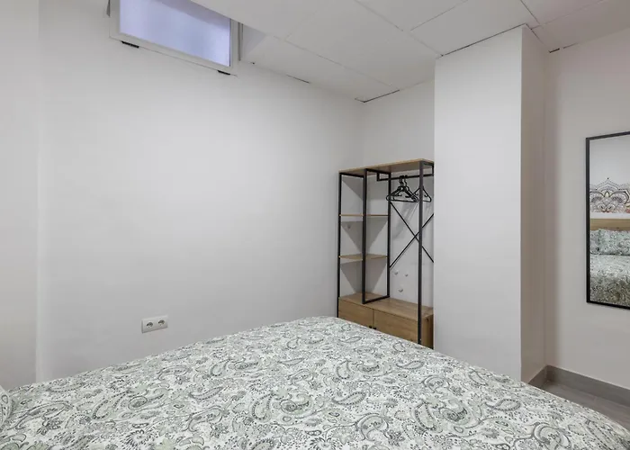 Siesta Dilar 公寓