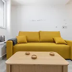 Siesta Dilar Lägenhet *