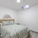 Lägenhet Siesta Dilar Granada