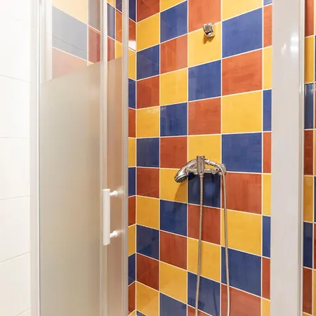 Apartamento Siesta Dilar