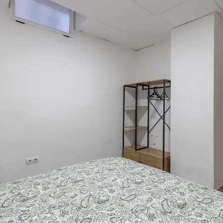 Siesta Dilar Apartamento